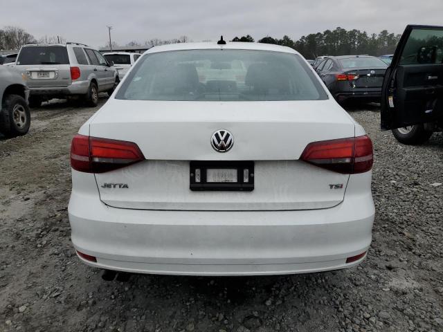 Photo 6 from auction – 2016 VOLKSWAGEN JETTA S with VIN 3VW267AJ8GM324549
