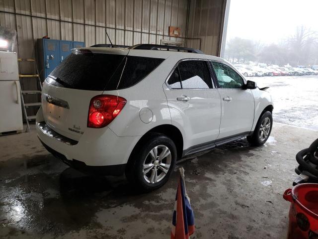 Photo 3 from auction – 2013 CHEVROLET EQUINOX LT with VIN 2GNALDEK5D6269337