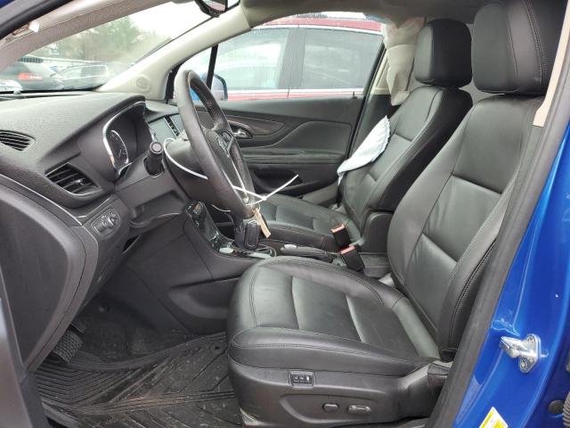 Photo 7 from auction – 2018 BUICK ENCORE PRE with VIN KL4CJDSB3JB609776