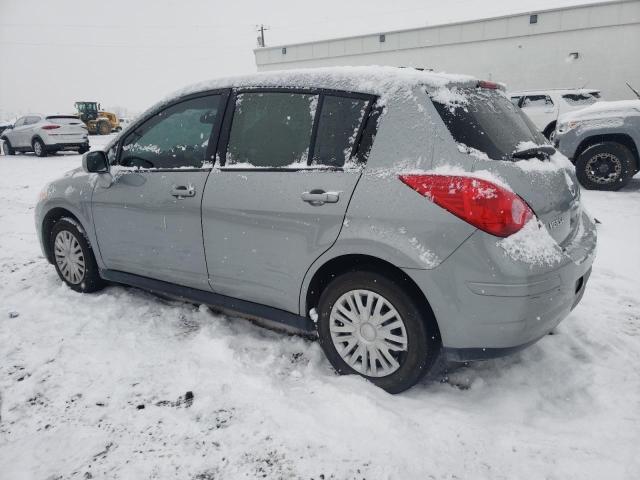 Photo 2 from auction – 2011 NISSAN VERSA S with VIN 3N1BC1CPXBL417990