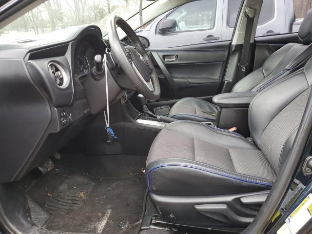 Photo 7 from auction – 2018 TOYOTA COROLLA L with VIN 5YFBURHE7JP795668
