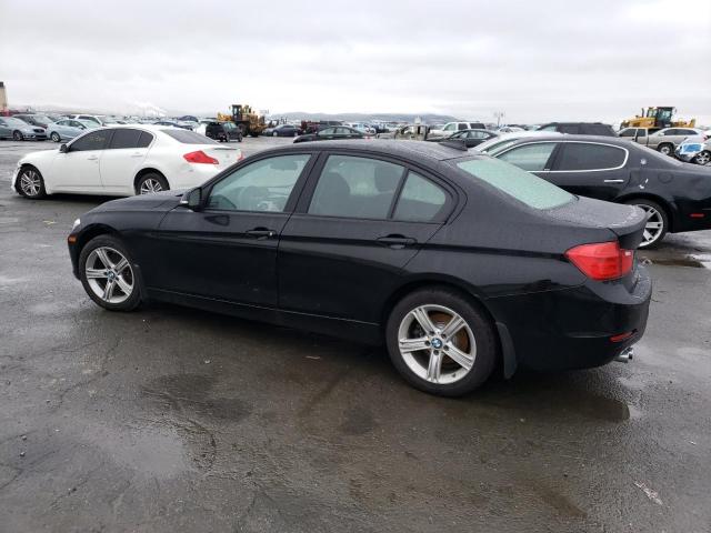 Photo 2 from auction – 2015 BMW 328 I SULE with VIN WBA3C1C53FK119897