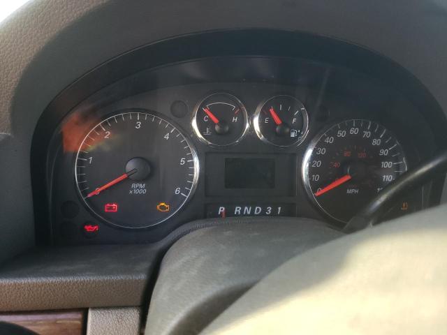 Photo 9 from auction – 2004 FORD FREESTAR with VIN 2FMZA52264BA15456