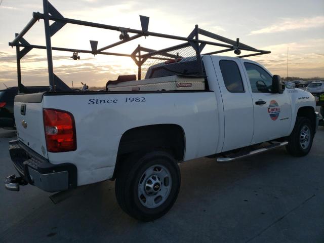 Photo 3 from auction – 2013 CHEVROLET SILVERADO with VIN 1GC2CVCG9DZ109130