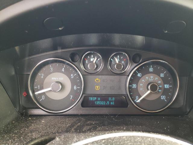 Photo 9 from auction – 2010 FORD FLEX LIMIT with VIN 2FMHK6DT2ABA24686