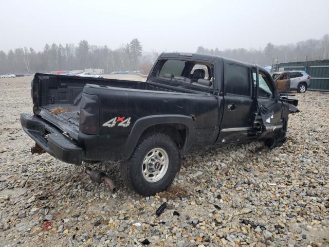 Photo 3 from auction – 2006 GMC SIERRA K25 with VIN 1GTHK23U66F178539
