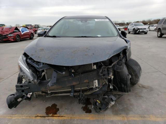Photo 5 from auction – 2017 TOYOTA COROLLA L with VIN 5YFBURHE9HP672352