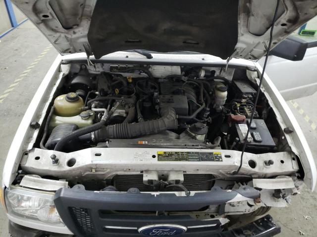 Photo 11 from auction – 2011 FORD RANGER with VIN 1FTKR1AD8BPA88456