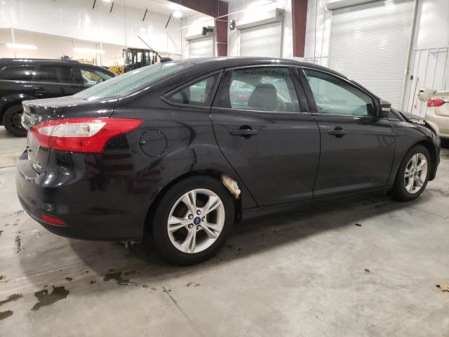 Photo 3 from auction – 2014 FORD FOCUS SE with VIN 1FADP3F25EL286981