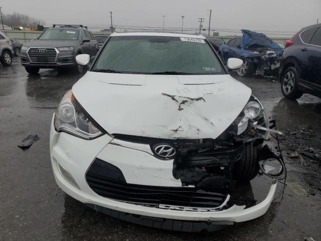 Photo 5 from auction – 2013 HYUNDAI VELOSTER with VIN KMHTC6AD4DU148459