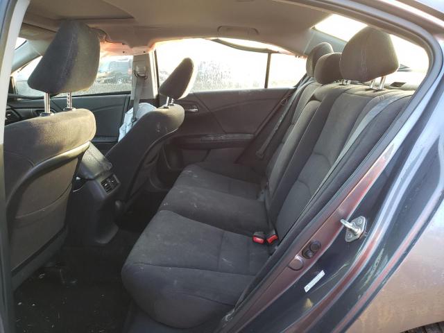 Photo 10 from auction – 2014 HONDA ACCORD EX with VIN 1HGCR2E7XEA070774