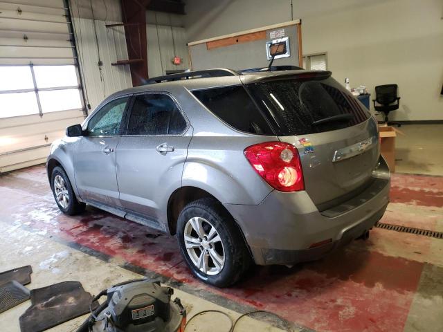 Photo 2 from auction – 2012 CHEVROLET EQUINOX LT with VIN 2GNALDEK8C6332963