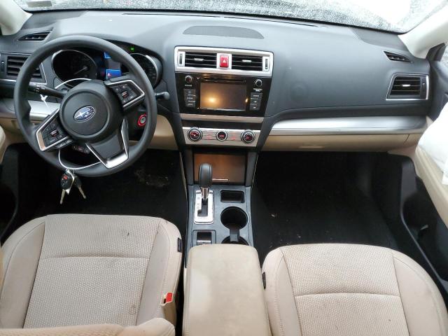 Photo 8 from auction – 2019 SUBARU OUTBACK 2. with VIN 4S4BSABC4K3312724
