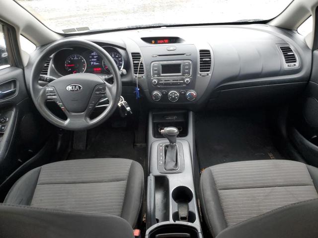 Photo 8 from auction – 2014 KIA FORTE LX with VIN KNAFX4A61E5239922