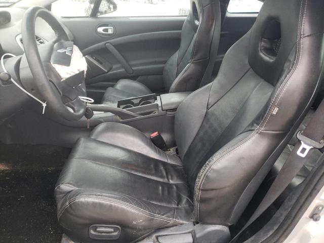 Photo 7 from auction – 2012 MITSUBISHI ECLIPSE GS with VIN 4A31K5DF1CE008381