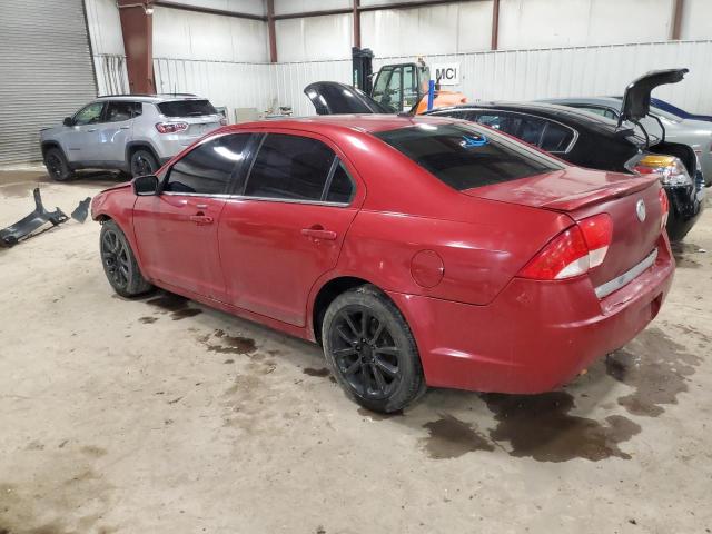 Photo 2 from auction – 2010 MERCURY MILAN PREM with VIN 3MEHM0JA2AR644288