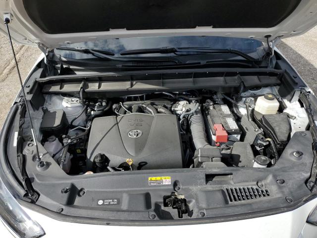 Photo 12 from auction – 2022 TOYOTA HIGHLANDER with VIN 5TDCZRAH4NS097218