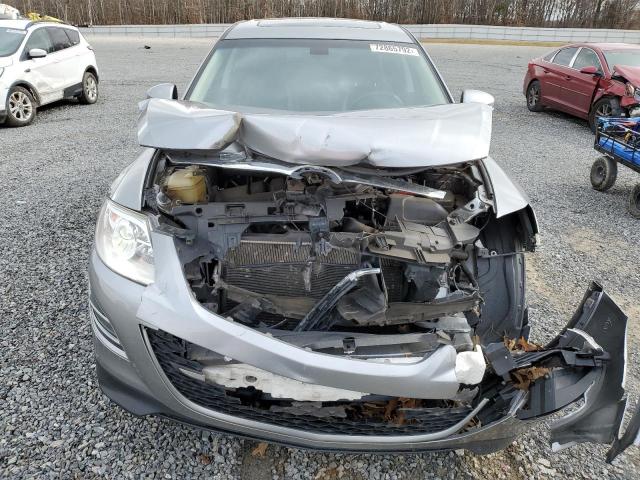 Photo 5 from auction – 2012 MAZDA CX-9 with VIN JM3TB3DV6C0342823