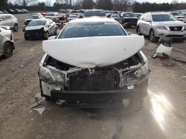 Photo 5 from auction – 2012 TOYOTA CAMRY with VIN 4T1BF1FK2CU103015