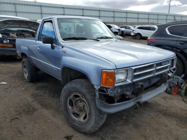 Photo 4 from auction – 1988 TOYOTA PICKUP RN6 with VIN JT4RN63A2J5032954