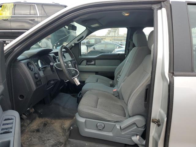 Photo 7 from auction – 2013 FORD F150 SUPER with VIN 1FTEX1CM6DFC61853