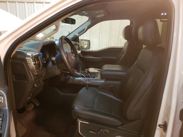 Photo 7 from auction – 2021 FORD F150 SUPER with VIN 1FTEW1EP9MKD38037