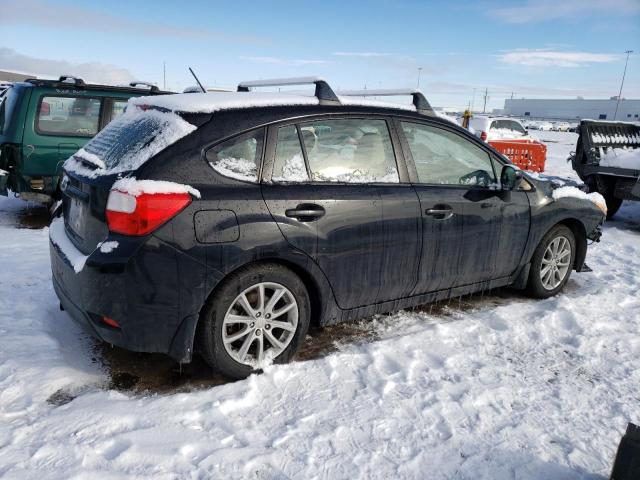 Photo 3 from auction – 2012 SUBARU IMPREZA PR with VIN JF1GPAC64CH208619