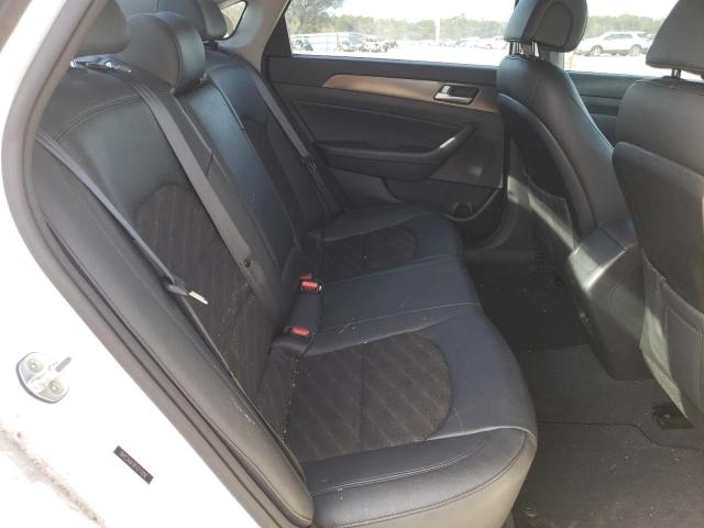 Photo 10 from auction – 2015 HYUNDAI SONATA SPO with VIN 5NPE34AF9FH217050