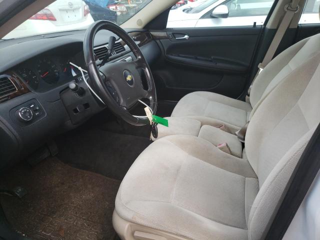 Photo 7 from auction – 2013 CHEVROLET IMPALA LS with VIN 2G1WA5E38D1178250