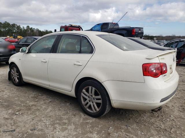 Photo 2 from auction – 2007 VOLKSWAGEN JETTA WOLF with VIN 3VWEG71K17M160340