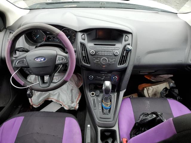 Photo 8 from auction – 2015 FORD FOCUS SE with VIN 1FADP3F21FL339192