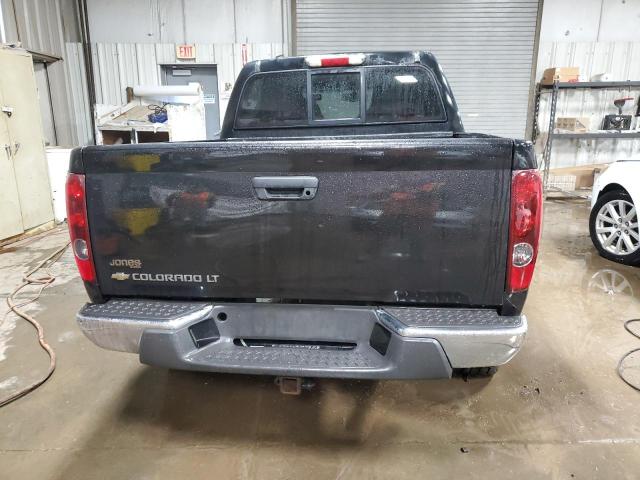 Photo 6 from auction – 2009 CHEVROLET COLORADO with VIN 1GCDT13E598154000