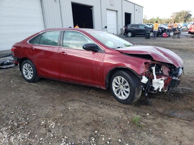 Photo 4 from auction – 2016 TOYOTA CAMRY LE with VIN 4T1BF1FK8GU592476