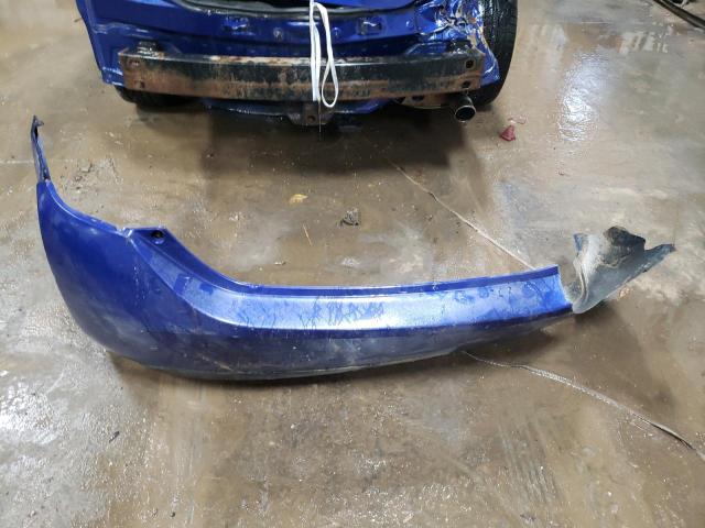 Photo 12 from auction – 2014 TOYOTA COROLLA L with VIN 5YFBURHE0EP052971