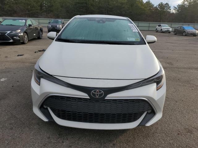 Photo 5 from auction – 2019 TOYOTA COROLLA SE with VIN JTNK4RBE0K3051697