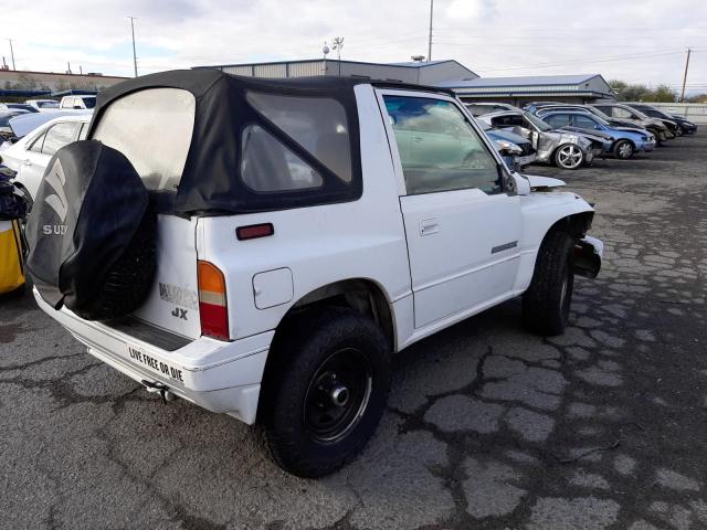 Photo 3 from auction – 1992 SUZUKI SIDEKICK J with VIN 2S3TA01CXN6400716