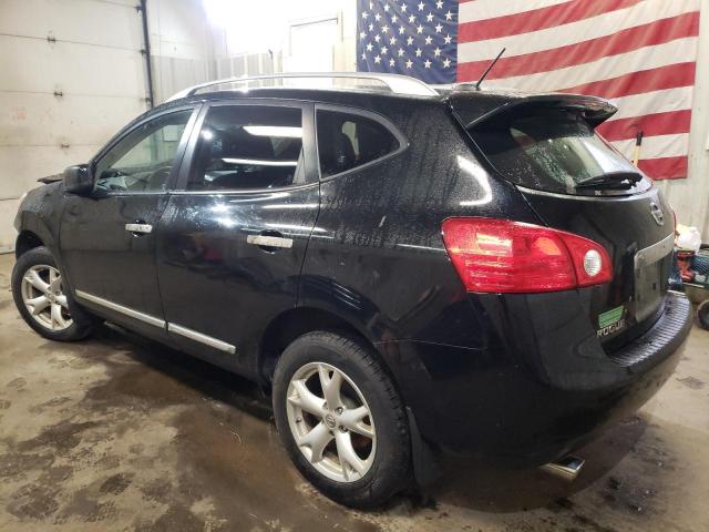 Photo 2 from auction – 2011 NISSAN ROGUE S with VIN JN8AS5MV1BW684806