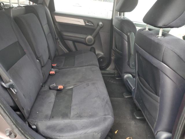 Photo 10 from auction – 2011 HONDA CR-V EX with VIN 5J6RE4H52BL047686