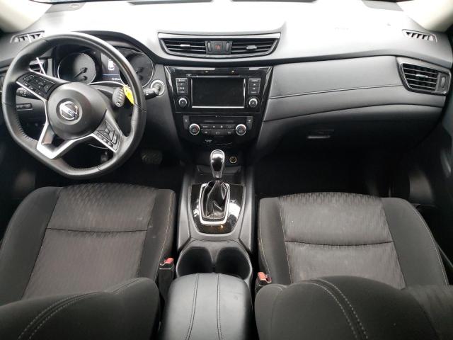 Photo 8 from auction – 2020 NISSAN ROGUE S with VIN KNMAT2MV4LP511509