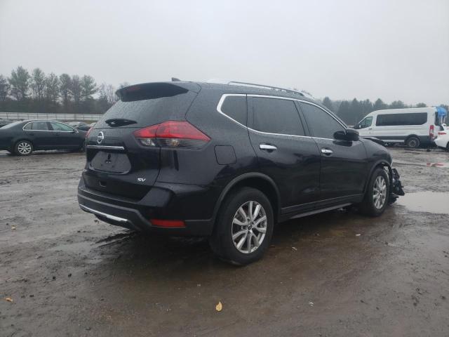 Photo 3 from auction – 2020 NISSAN ROGUE S with VIN KNMAT2MT0LP507097