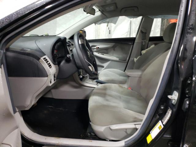 Photo 7 from auction – 2011 TOYOTA COROLLA BA with VIN 2T1BU4EE4BC745299