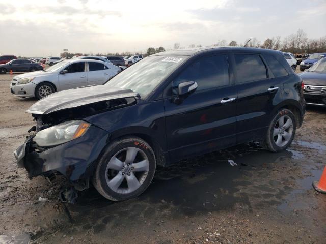 Photo 1 from auction – 2008 ACURA RDX with VIN 5J8TB18218A016962