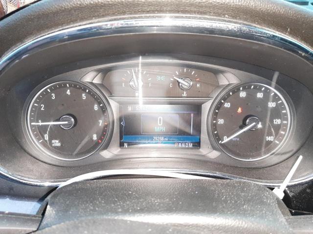 Photo 9 from auction – 2019 BUICK ENCORE PRE with VIN KL4CJESB6KB916253