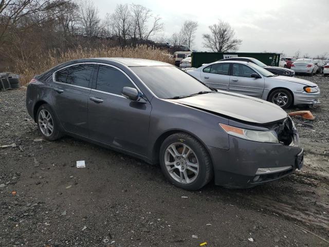 Photo 4 from auction – 2009 ACURA TL with VIN 19UUA86559A013481