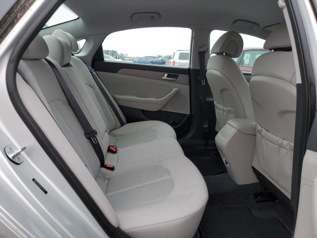 Photo 10 from auction – 2016 HYUNDAI SONATA SE with VIN 5NPE24AF8GH374251