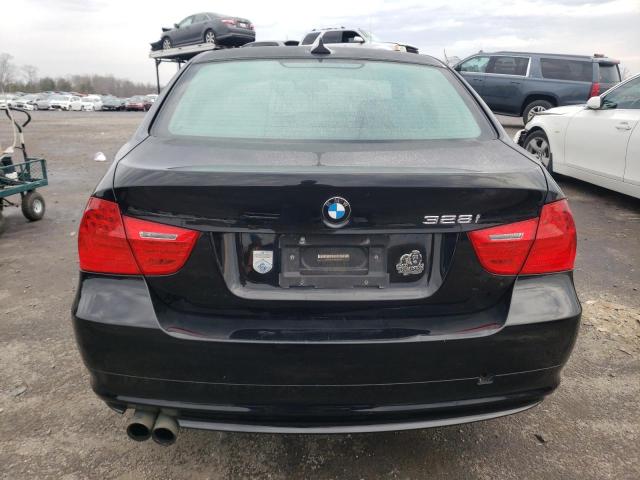 Photo 6 from auction – 2009 BMW 328 I with VIN WBAPH73529E128485