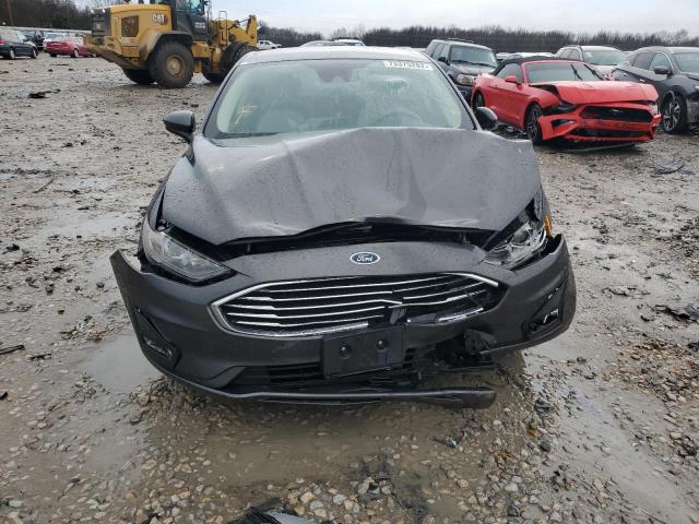 Photo 5 from auction – 2019 FORD FUSION SE with VIN 3FA6P0HDXKR161297