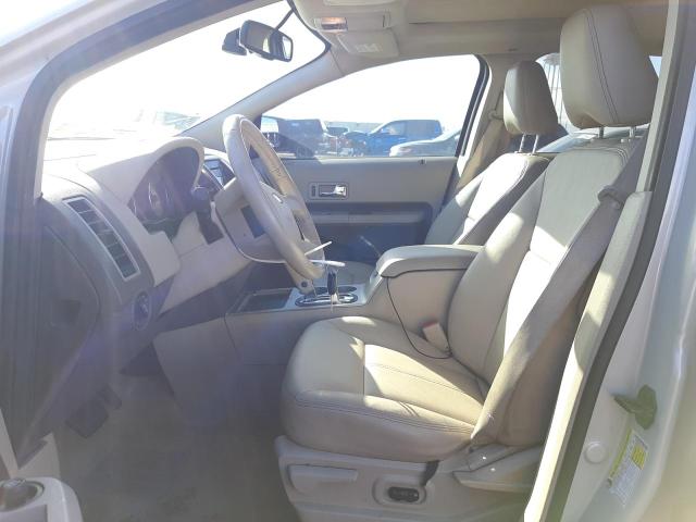 Photo 7 from auction – 2007 FORD EDGE SEL P with VIN 2FMDK39C97BB51109