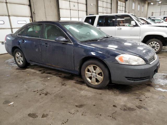 Foto 4 de la subasta – 2008 CHEVROLET IMPALA LT con VIN 2G1WT58K089209124