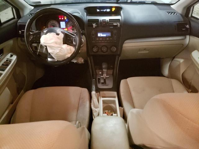 Photo 8 from auction – 2012 SUBARU IMPREZA PR with VIN JF1GJAD67CH017146